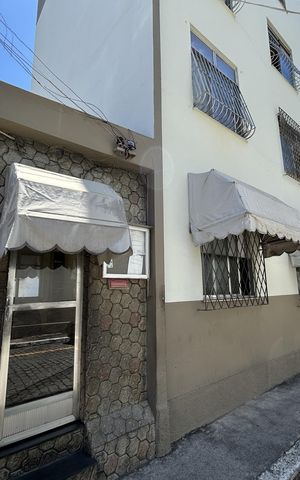 Apartamento à venda com 76m², 2 quartos e 1 vagaPortaria