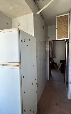 Apartamento à venda com 76m², 2 quartos e 1 vagaCozinha