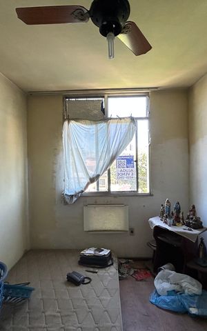 Apartamento à venda com 76m², 2 quartos e 1 vagaQuarto 2