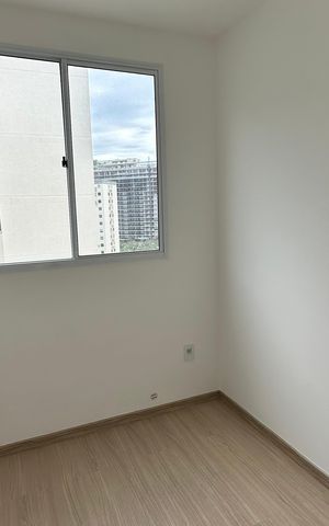 Apartamento à venda com 54m², 3 quartos e 1 vaga Apartamento à venda com 54m², 3 quartos e 1 vagaQuarto 1