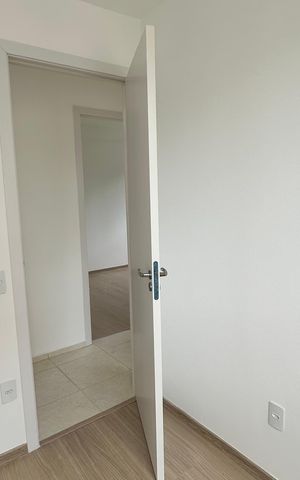 Apartamento à venda com 54m², 3 quartos e 1 vaga Apartamento à venda com 54m², 3 quartos e 1 vagaQuarto 1