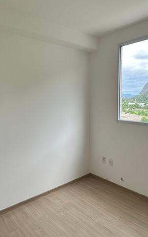 Apartamento à venda com 54m², 3 quartos e 1 vaga Apartamento à venda com 54m², 3 quartos e 1 vagaQuarto 3