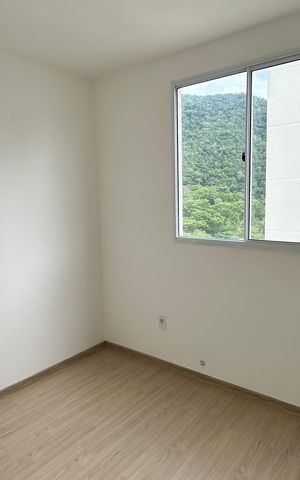 Apartamento à venda com 54m², 3 quartos e 1 vaga Apartamento à venda com 54m², 3 quartos e 1 vagaQuarto 2