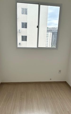 Apartamento à venda com 54m², 3 quartos e 1 vaga Apartamento à venda com 54m², 3 quartos e 1 vagaQuarto 1