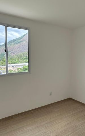 Apartamento à venda com 54m², 3 quartos e 1 vaga Apartamento à venda com 54m², 3 quartos e 1 vagaQuarto 3