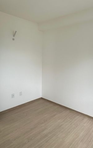 Apartamento à venda com 54m², 3 quartos e 1 vaga Apartamento à venda com 54m², 3 quartos e 1 vagaQuarto 3
