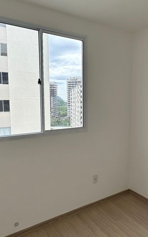 Apartamento à venda com 54m², 3 quartos e 1 vaga Apartamento à venda com 54m², 3 quartos e 1 vagaQuarto 2