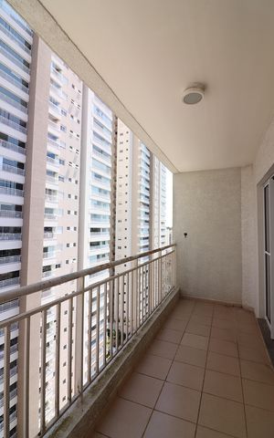 Apartamento à venda com 71m², 2 quartos e 1 vagaSala Sacada 