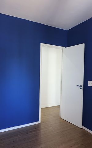 Apartamento à venda com 71m², 2 quartos e 1 vagaQuarto 2