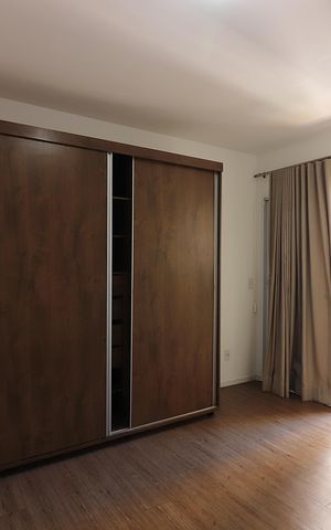 Apartamento à venda com 71m², 2 quartos e 1 vagaQuarto 1 - Suíte