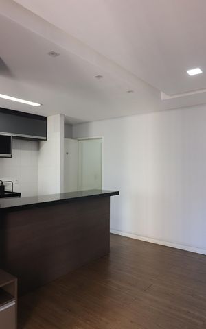 Apartamento à venda com 71m², 2 quartos e 1 vagaSala 