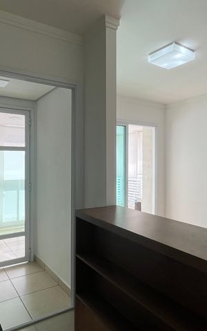 Apartamento à venda com 65m², 2 quartos e 1 vaga