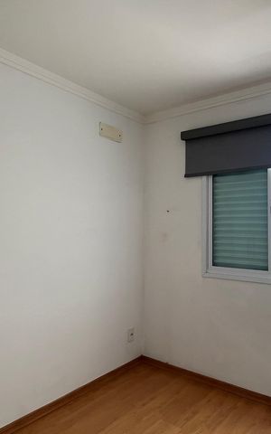 Apartamento à venda com 65m², 2 quartos e 1 vaga