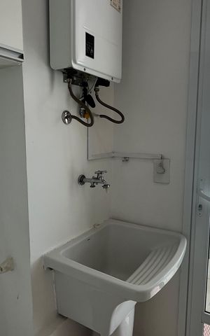 Apartamento à venda com 65m², 2 quartos e 1 vaga