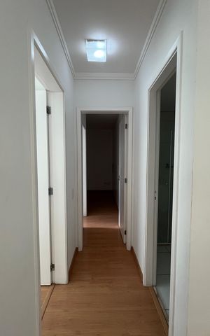Apartamento à venda com 65m², 2 quartos e 1 vaga