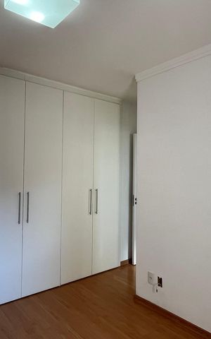 Apartamento à venda com 65m², 2 quartos e 1 vaga