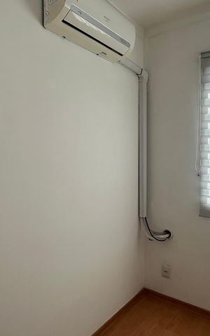 Apartamento à venda com 65m², 2 quartos e 1 vaga