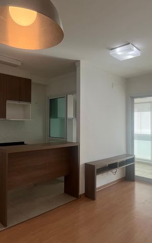 Apartamento à venda com 65m², 2 quartos e 1 vaga