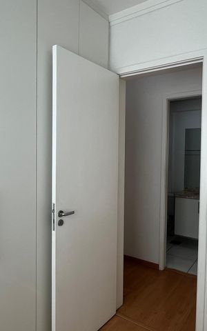 Apartamento à venda com 65m², 2 quartos e 1 vaga