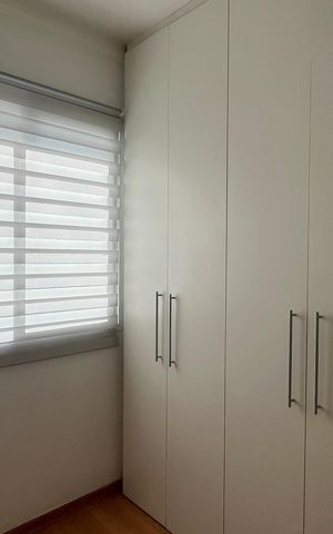Apartamento à venda com 65m², 2 quartos e 1 vaga