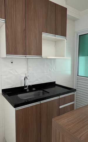 Apartamento à venda com 65m², 2 quartos e 1 vaga
