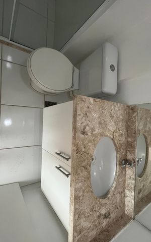 Apartamento à venda com 65m², 2 quartos e 1 vaga