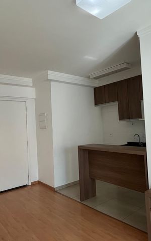 Apartamento à venda com 65m², 2 quartos e 1 vaga