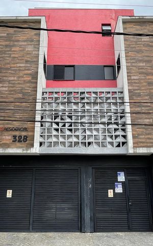 Apartamento à venda com 78m², 2 quartos e 1 vaga Apartamento à venda com 78m², 2 quartos e 1 vagaFachada + Placa