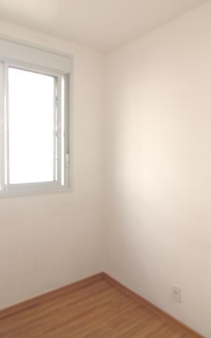 Apartamento à venda com 31m², 2 quartos e sem vagaQuarto 1