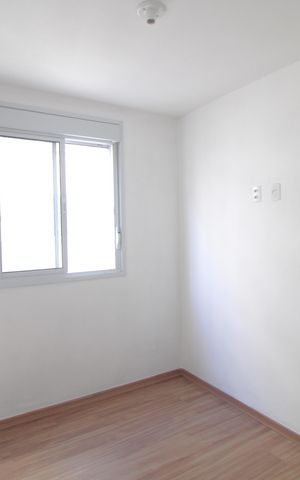 Apartamento à venda com 31m², 2 quartos e sem vagaQuarto 2