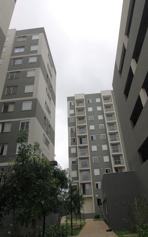 Apartamento à venda com 31m², 2 quartos e sem vagaFachada
