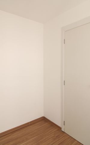 Apartamento à venda com 31m², 2 quartos e sem vagaQuarto 1
