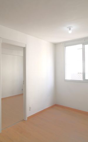 Apartamento à venda com 31m², 2 quartos e sem vagaSala