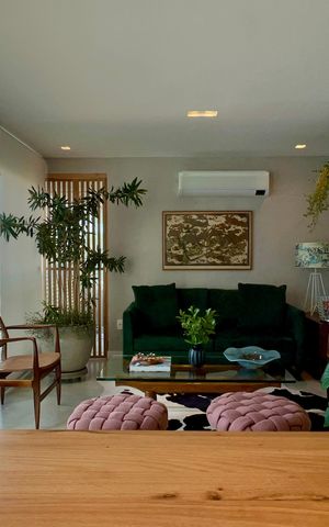 Apartamento à venda com 149m², 3 quartos e 2 vagas Apartamento à venda com 149m², 3 quartos e 2 vagasVaranda gourmet