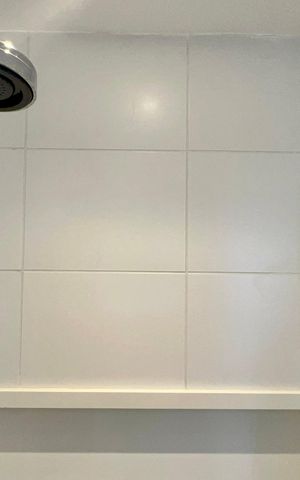Apartamento à venda com 149m², 3 quartos e 2 vagas Apartamento à venda com 149m², 3 quartos e 2 vagasBanheiro da Suíte 1