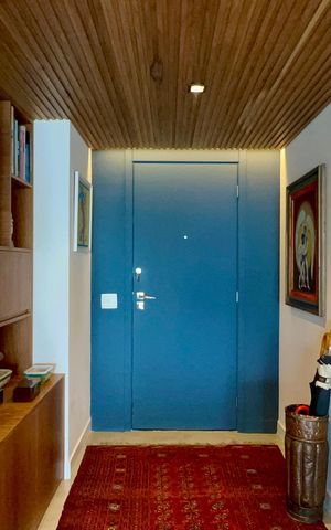 Apartamento à venda com 149m², 3 quartos e 2 vagas Apartamento à venda com 149m², 3 quartos e 2 vagasHall