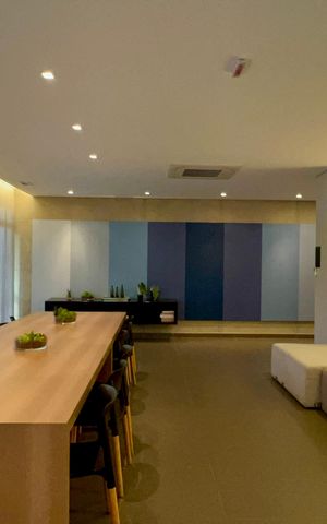 Apartamento à venda com 149m², 3 quartos e 2 vagas Apartamento à venda com 149m², 3 quartos e 2 vagasSalão de Festas