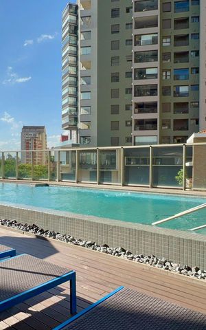 Apartamento à venda com 149m², 3 quartos e 2 vagas Apartamento à venda com 149m², 3 quartos e 2 vagasPiscina