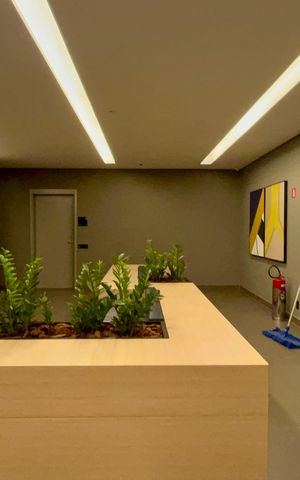 Apartamento à venda com 149m², 3 quartos e 2 vagas Apartamento à venda com 149m², 3 quartos e 2 vagasHall de entrada