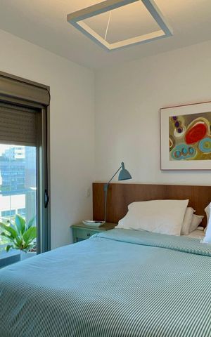 Apartamento à venda com 149m², 3 quartos e 2 vagas Apartamento à venda com 149m², 3 quartos e 2 vagasSuíte 3