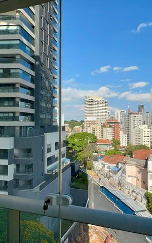 Apartamento à venda com 149m², 3 quartos e 2 vagas Apartamento à venda com 149m², 3 quartos e 2 vagasSacada