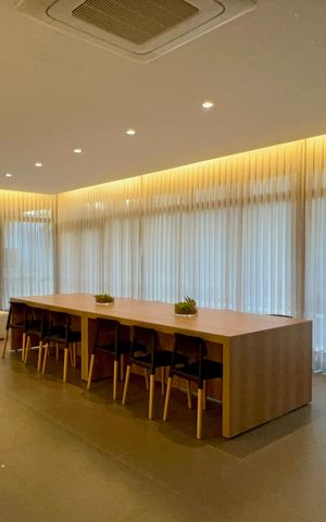 Apartamento à venda com 149m², 3 quartos e 2 vagas Apartamento à venda com 149m², 3 quartos e 2 vagasSalão de Festas
