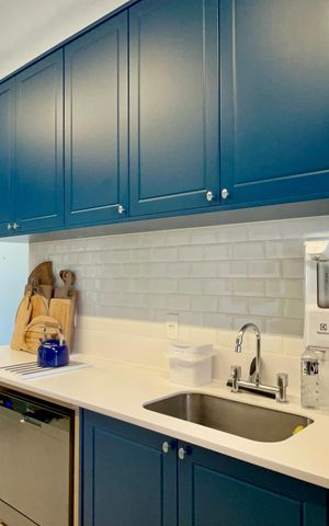 Apartamento à venda com 149m², 3 quartos e 2 vagas Apartamento à venda com 149m², 3 quartos e 2 vagasCozinha