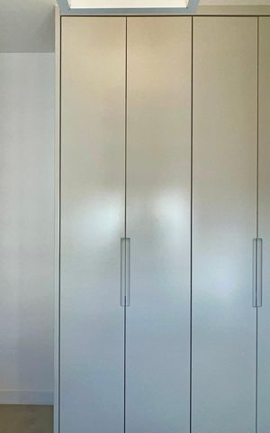 Apartamento à venda com 149m², 3 quartos e 2 vagas Apartamento à venda com 149m², 3 quartos e 2 vagasSuíte 2