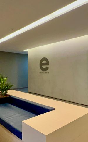Apartamento à venda com 149m², 3 quartos e 2 vagas Apartamento à venda com 149m², 3 quartos e 2 vagasHall de entrada