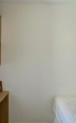 Apartamento à venda com 149m², 3 quartos e 2 vagas Apartamento à venda com 149m², 3 quartos e 2 vagasSuíte 1