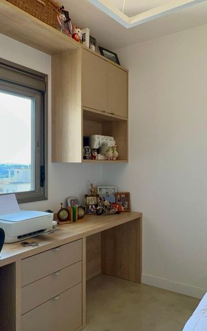Apartamento à venda com 149m², 3 quartos e 2 vagas Apartamento à venda com 149m², 3 quartos e 2 vagasSuíte 1