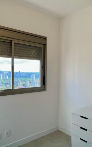 Apartamento à venda com 149m², 3 quartos e 2 vagas Apartamento à venda com 149m², 3 quartos e 2 vagasSuíte 2