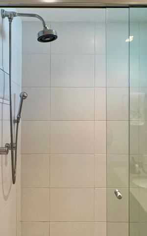 Apartamento à venda com 149m², 3 quartos e 2 vagas Apartamento à venda com 149m², 3 quartos e 2 vagasBanheiro da Suíte 3