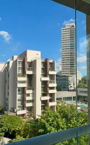 Apartamento à venda com 149m², 3 quartos e 2 vagas Apartamento à venda com 149m², 3 quartos e 2 vagasSacada
